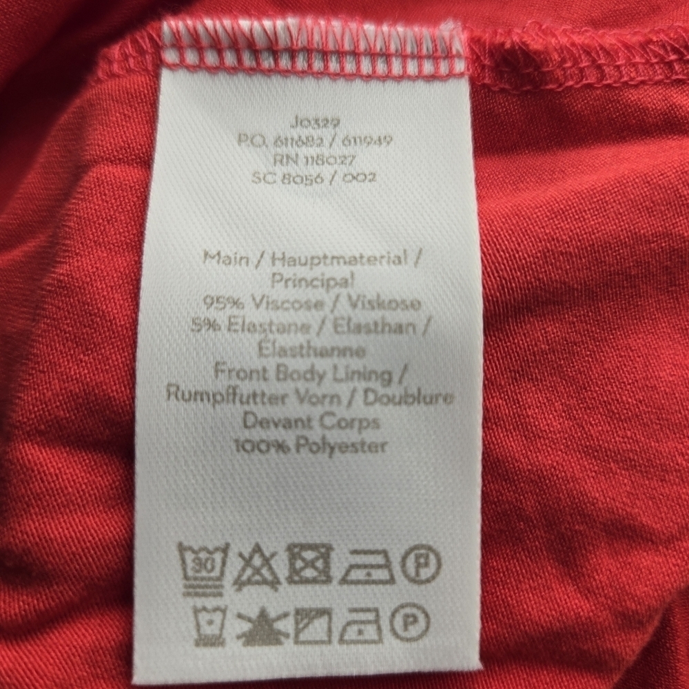 Pretty Boden Maxi EUC - Picture 3 of 13
